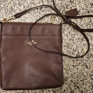 Coach Crossbody